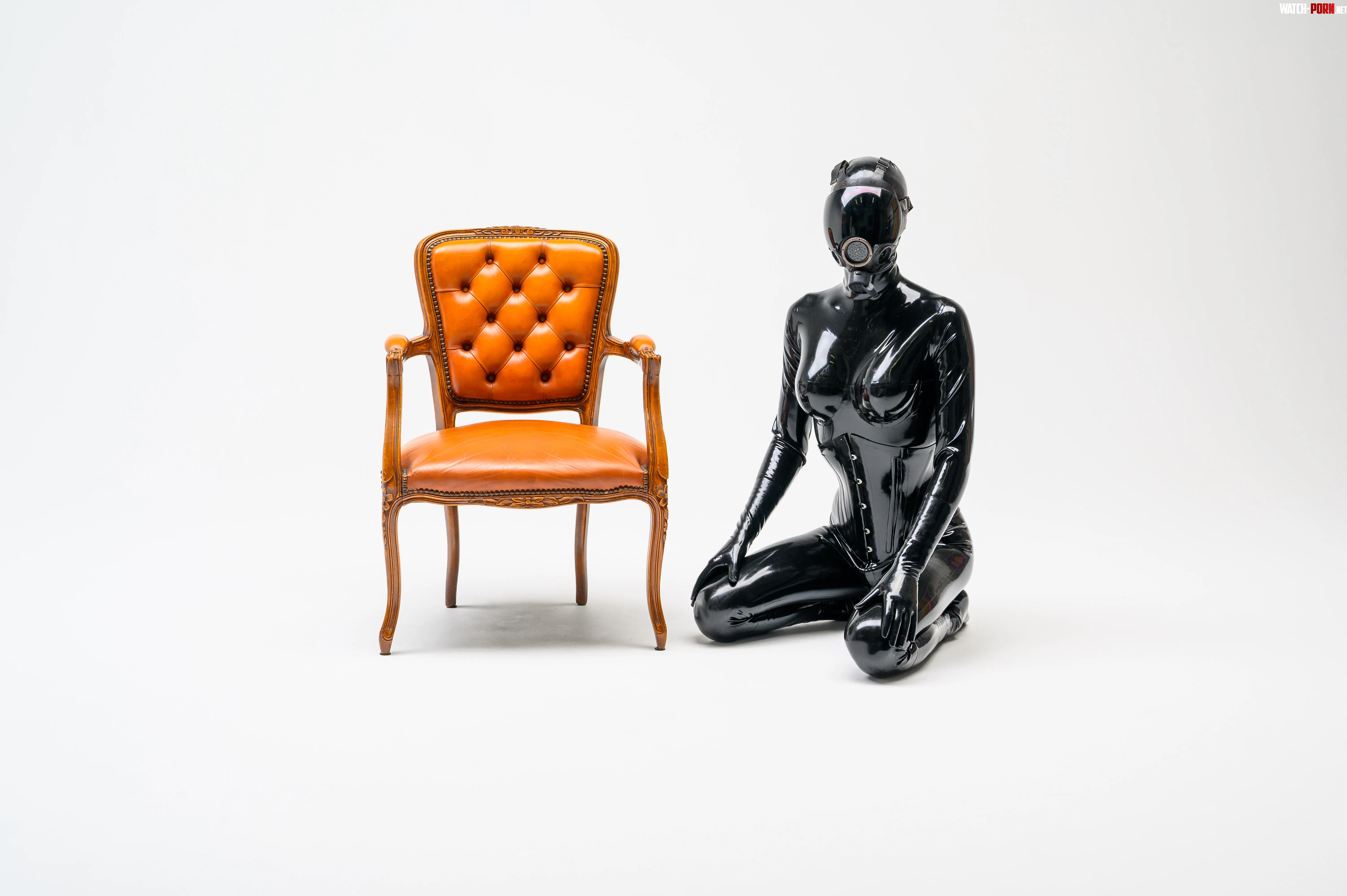 ::Waiting:: [pic: @Koncept.art] by LatexGinger