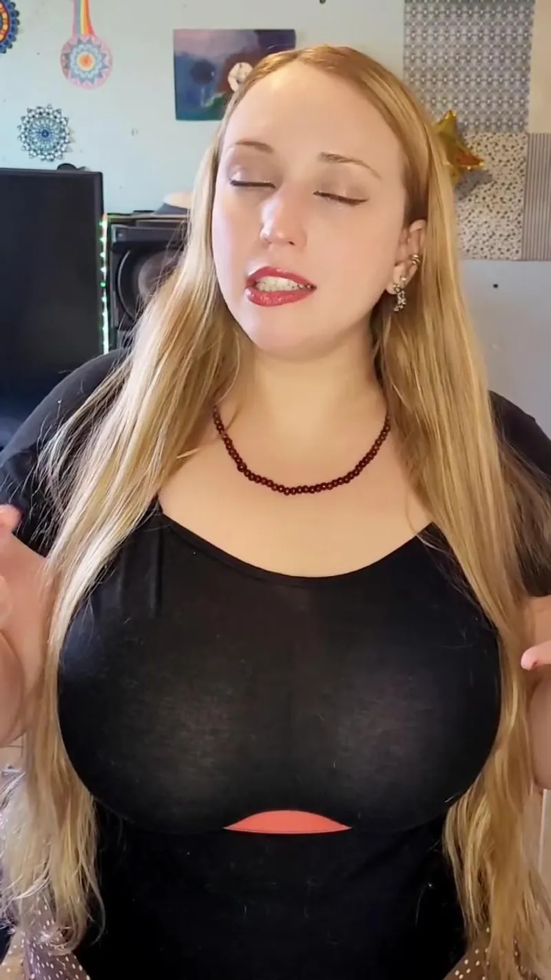 Thumbnail Gorgeous Blonde Enchantment | MyDeviantSideishere