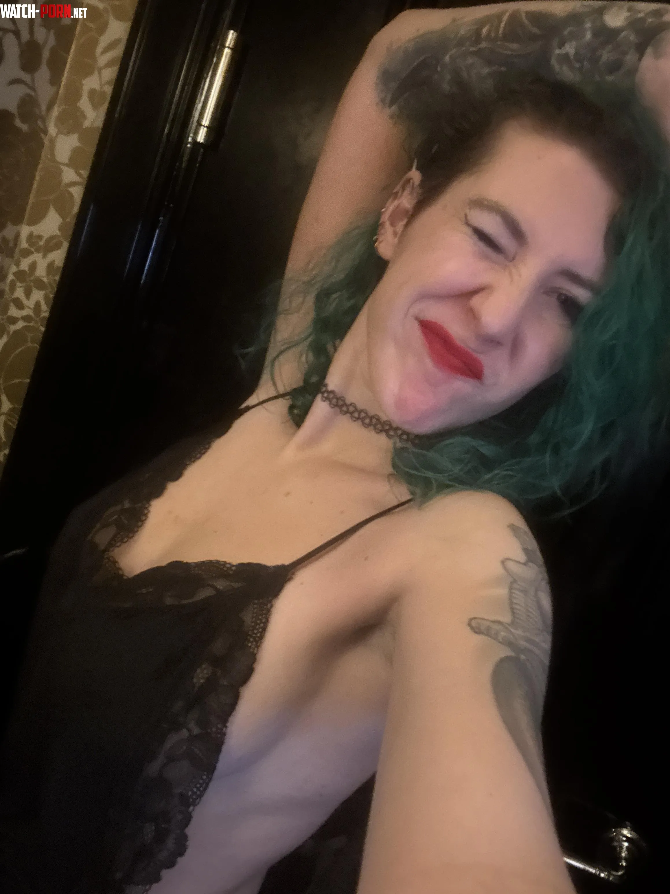 Sexy joker by sirenskiss3