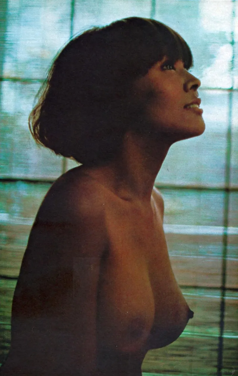 Thumbnail Kiyomi Kobayashi -  Oriental Eyefuls pictorial essay - June 1967 Playboy by DavidLeeTNT