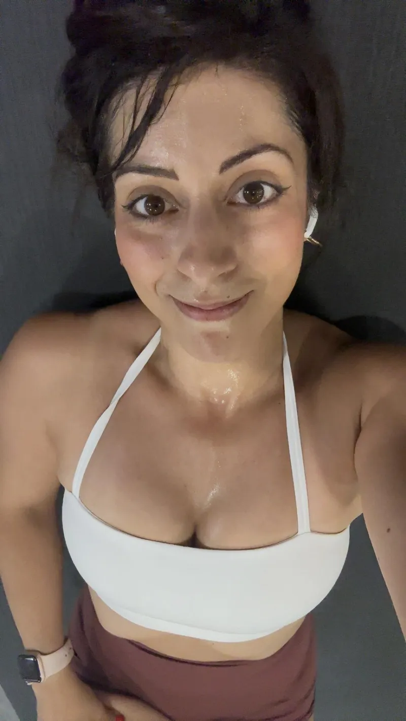 Thumbnail Embracing Sweat: A Passion for the Hot and Sweaty Journey by K-muscleofmummy