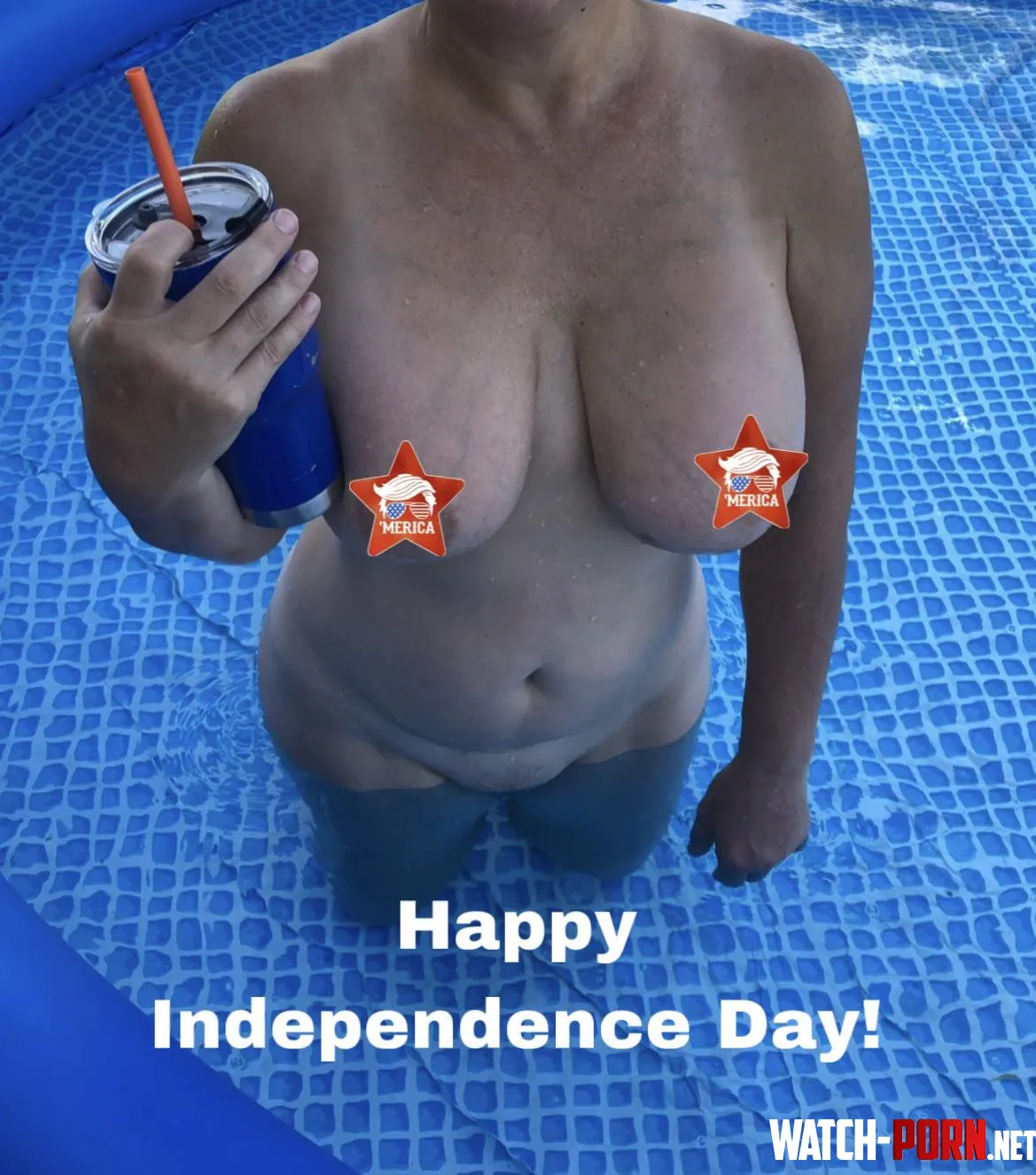 Happy 4th! by nudecpl1