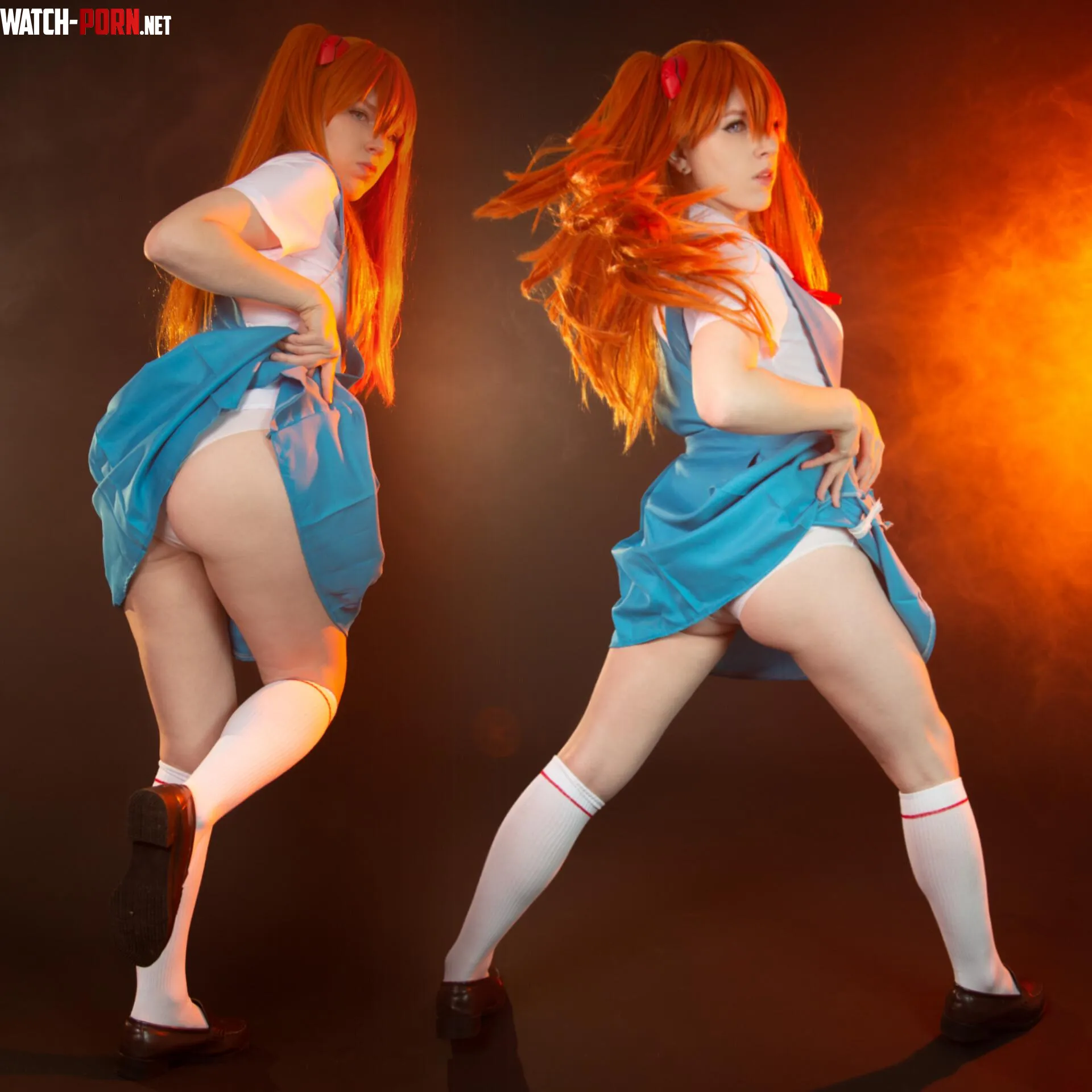 Asuka Langley by KindnessKindi by kindnesskindi