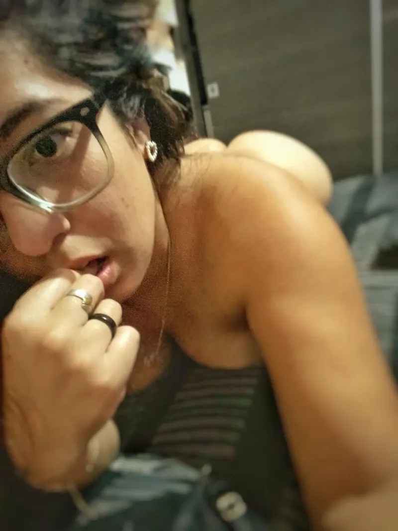 Thumbnail Naked Bed Confessions by Aripons12onlyf | OnlyFans