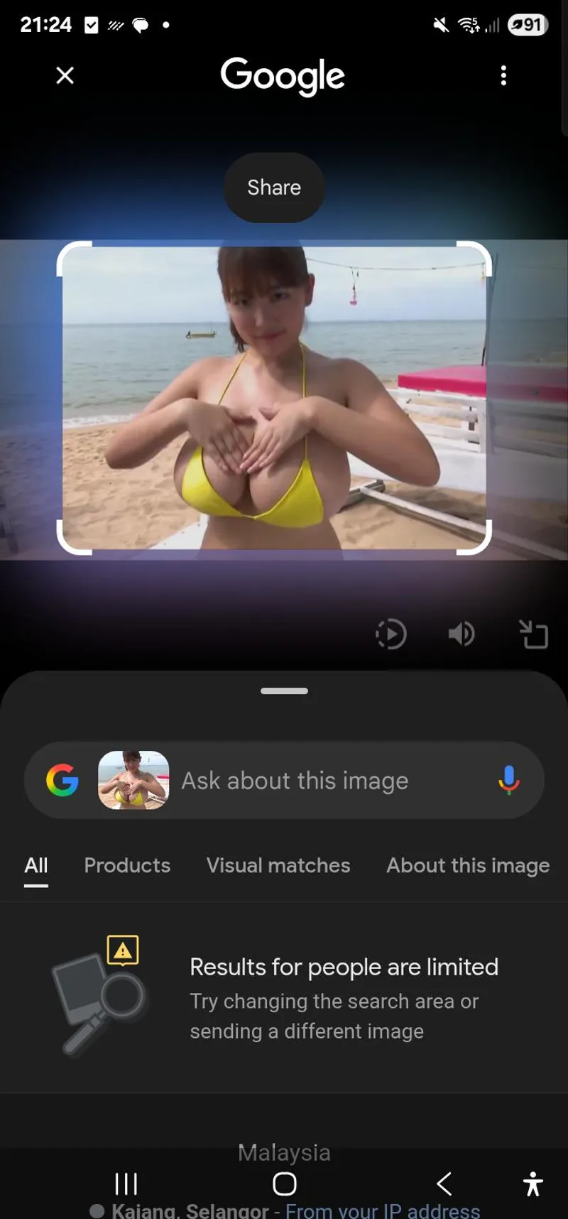 Thumbnail Exploring the Truth: Is it Really Jav? By shotarou52
