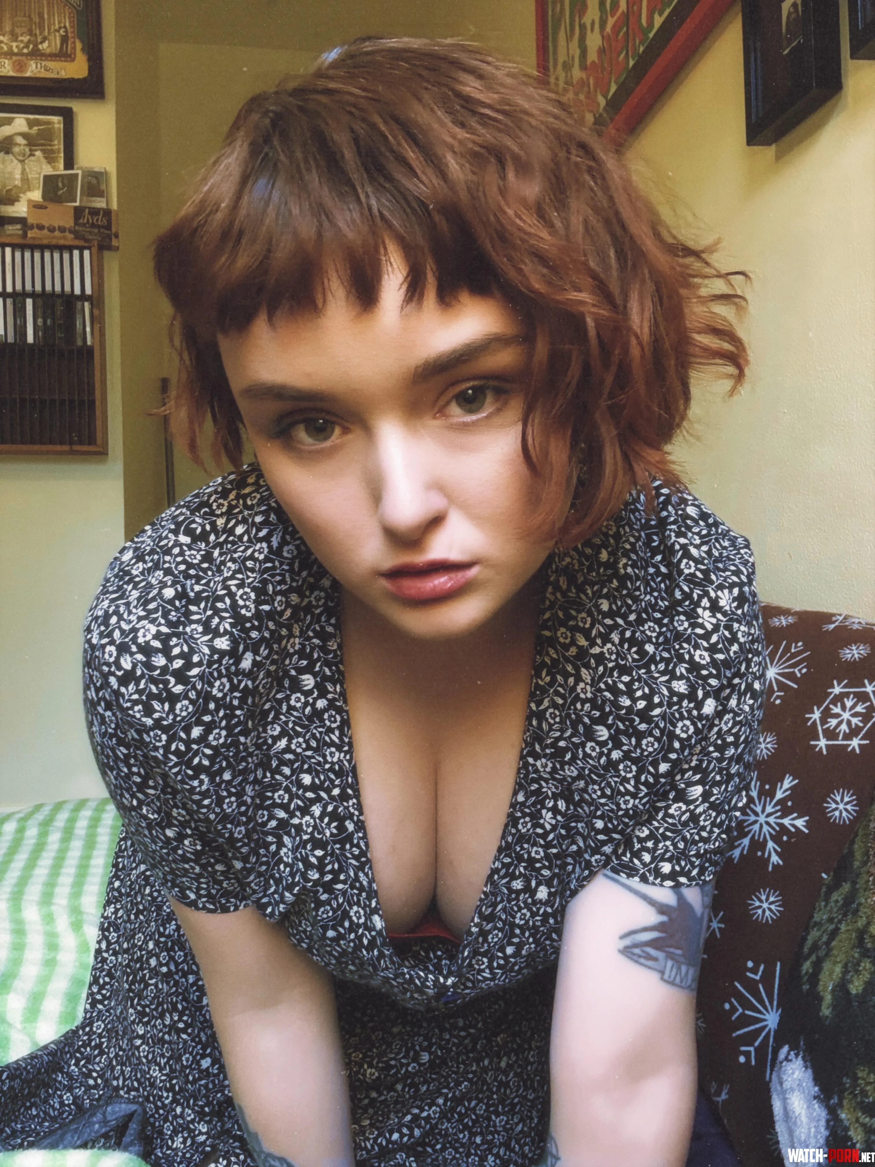 I love to tease. (@rp-strange) [OnlyFans] by rp-strange