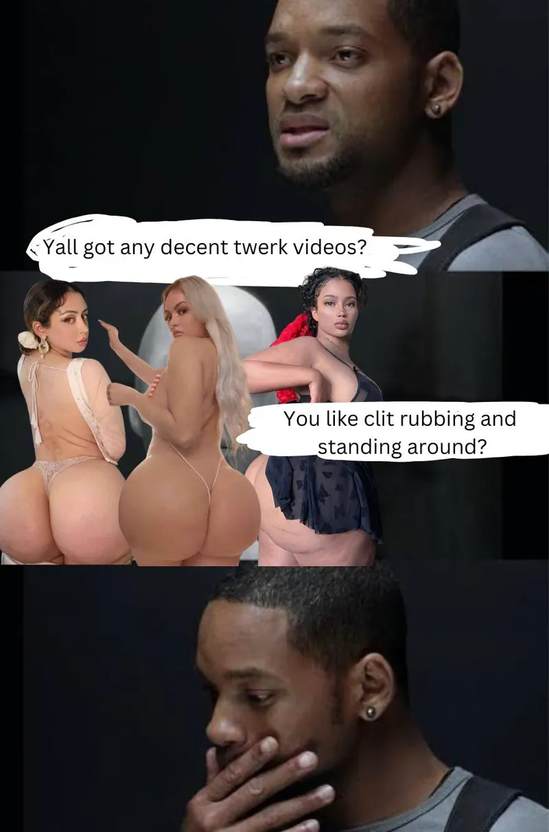 Thumbnail Indulge in *Sigh* by KingBootySupreme | BoltedOnBooty Category