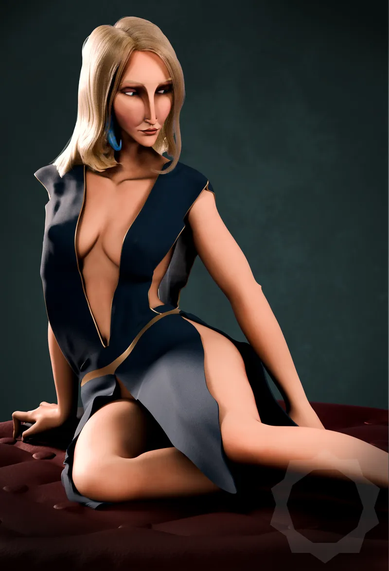 Thumbnail Unveiling Obi Wan's Sensual Secrets: A Star Wars NSFW Adventure