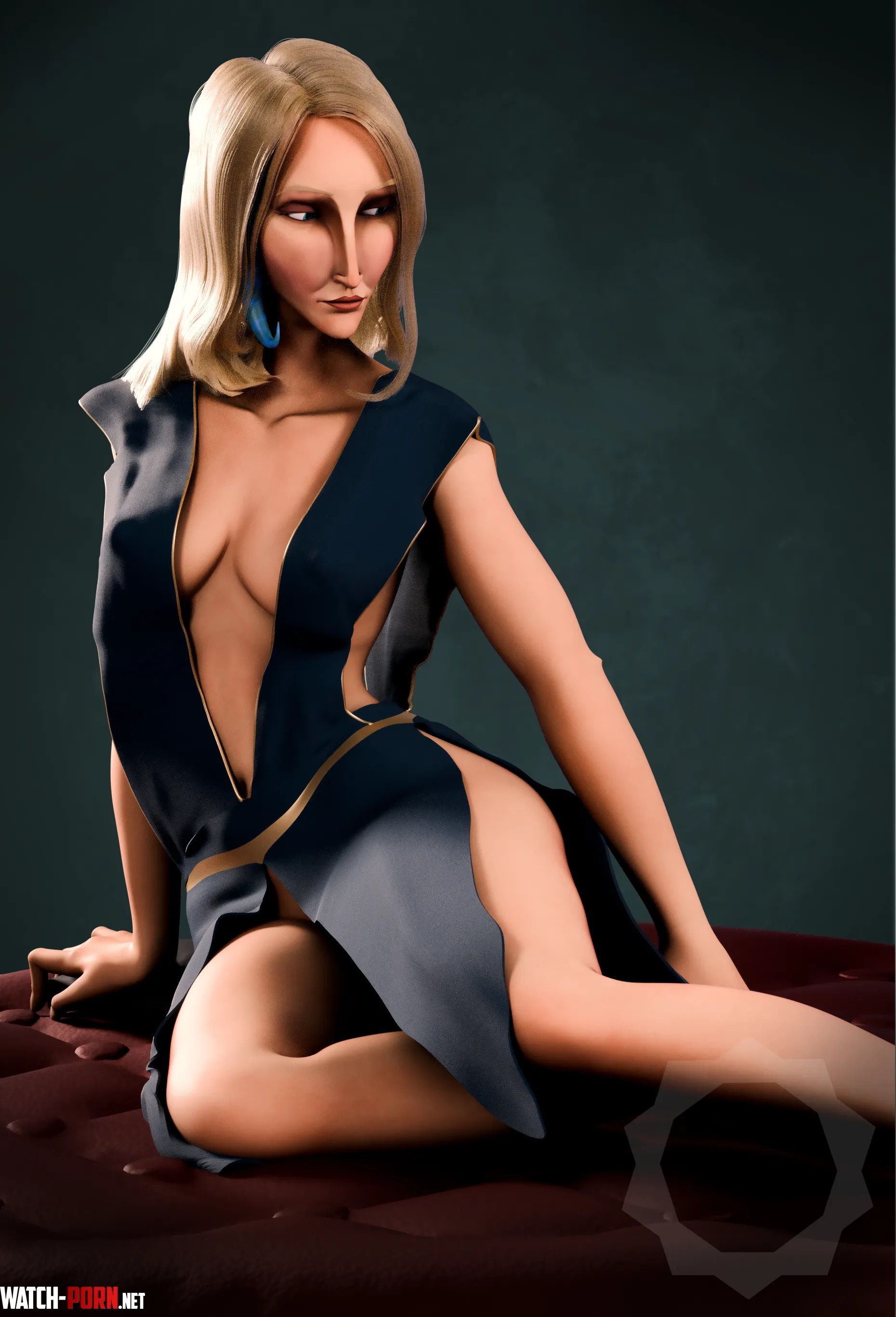 Obi Wan's Private Collection pt 2 (LiamsGem) by liamsitagem