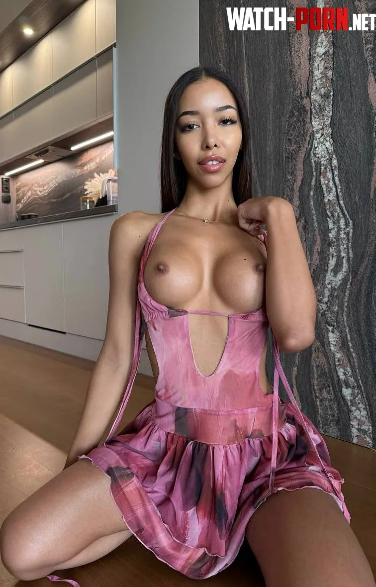Describe my boobs in one word by slimeball11111