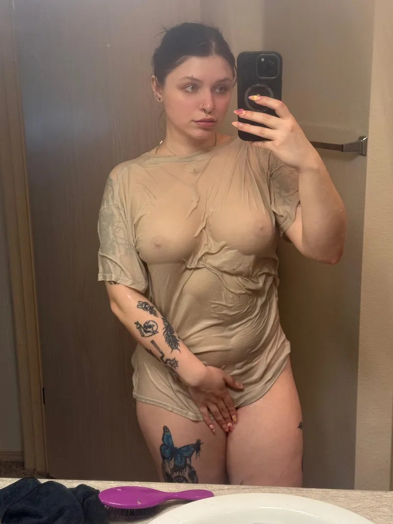 Thumbnail Poolside Mystery: All I’ll Wear at the Pool | Author: Sweett_Candies | gothsluts Category