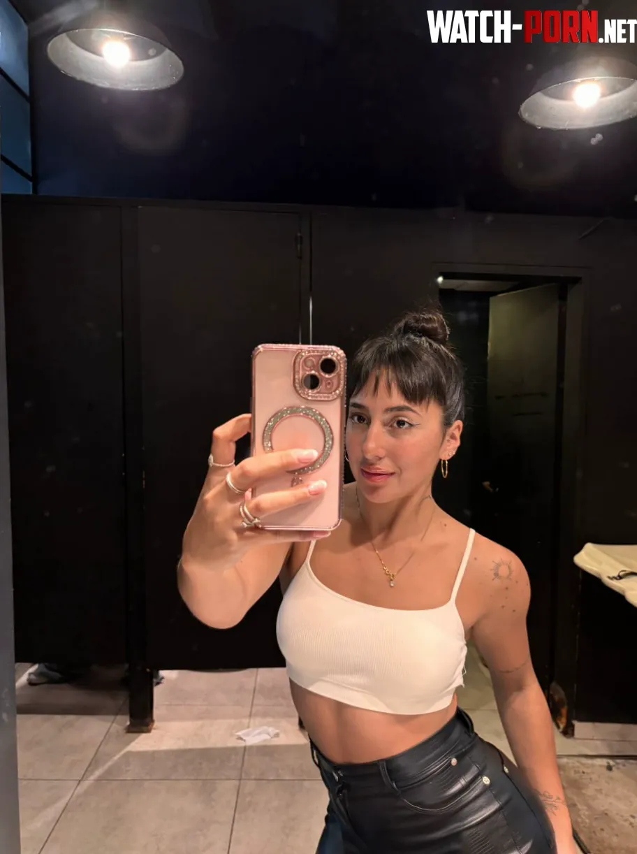 Outfit’s cute, but your reaction’s cuter by Honeysofftx