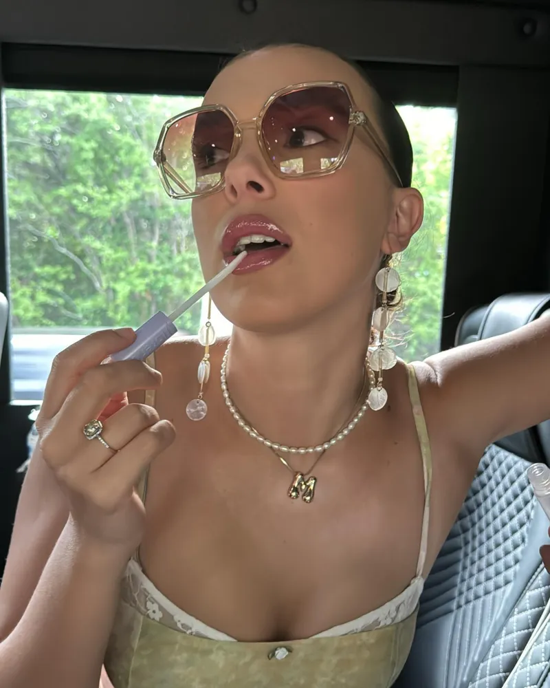 Thumbnail Millie Bobby Brown: A Rising Star in CelebsGW | Author: neboisnotcoolasf | CelebsGW