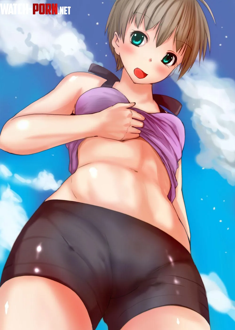 Perfection by Silly_Ad_4914