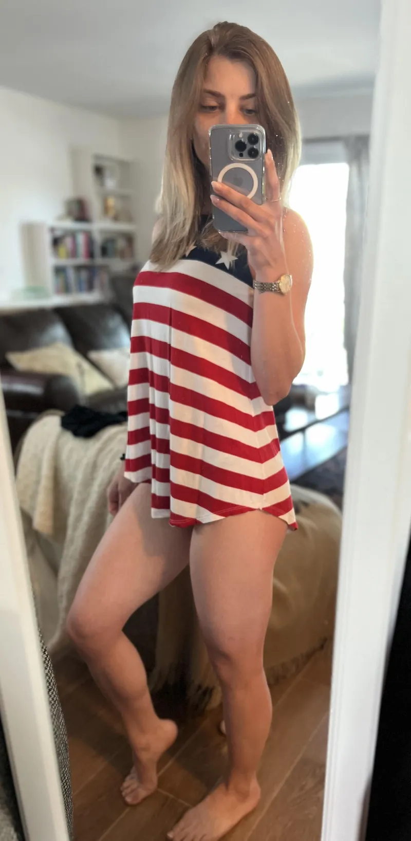 Thumbnail Happy 4th Exclusives by TheAstuteEnigma | OnlyFans
