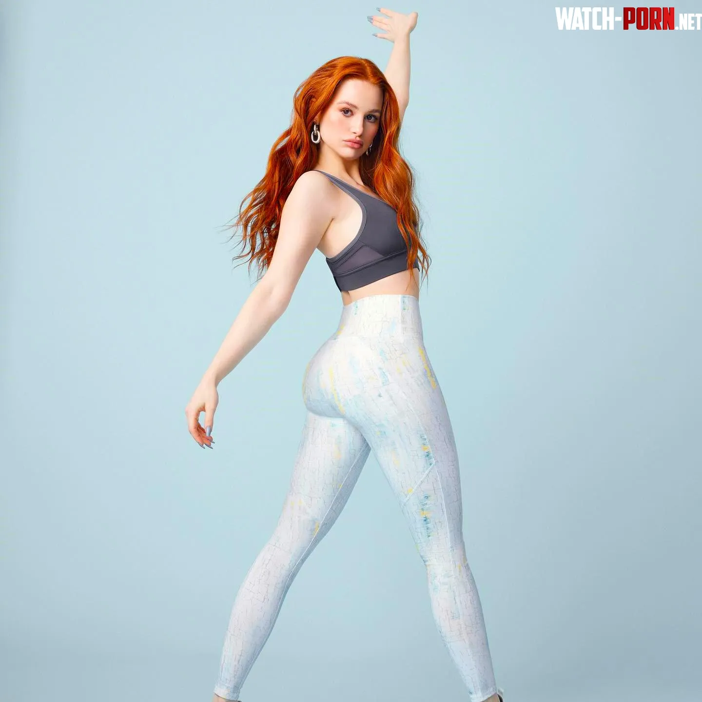 Madelaine Petsch by here4fun20_