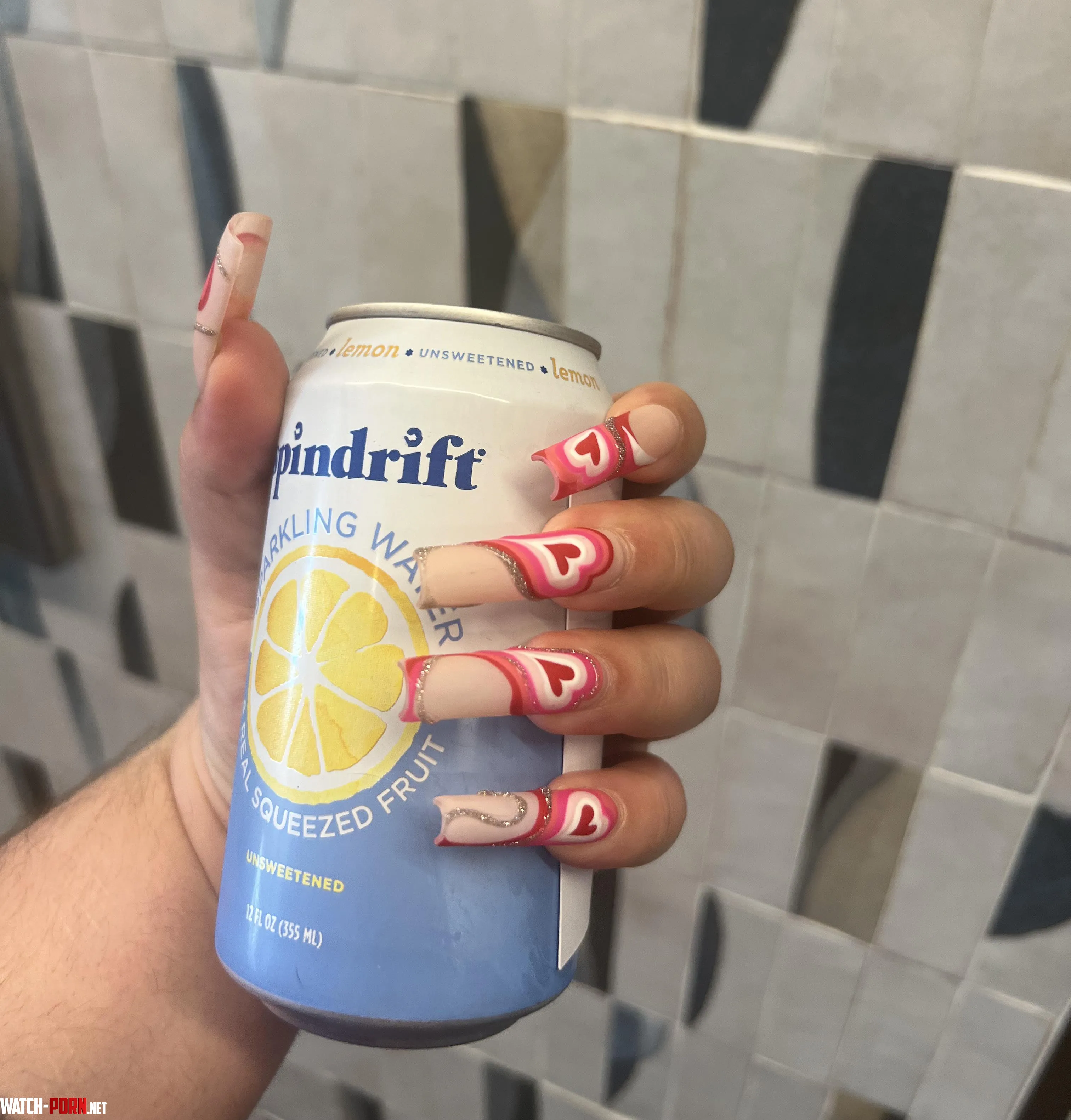 Who’s thirsty? by Previous_Tea1214