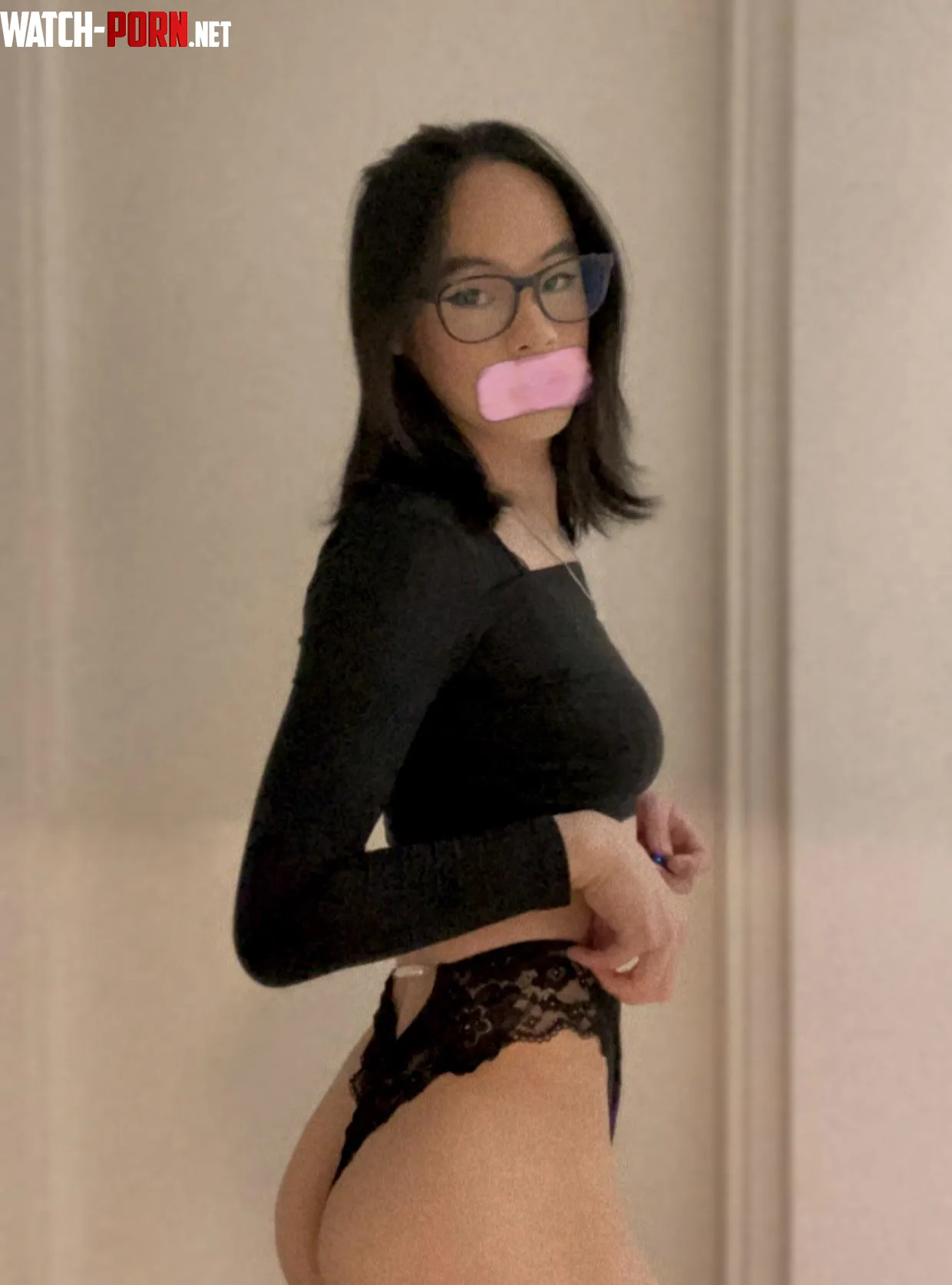 Wanna own an asian doll?🧸 by fayelatte