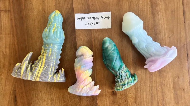 Thumbnail M-XL Indies, Shipping Incl! by puff-the-magic-dragn