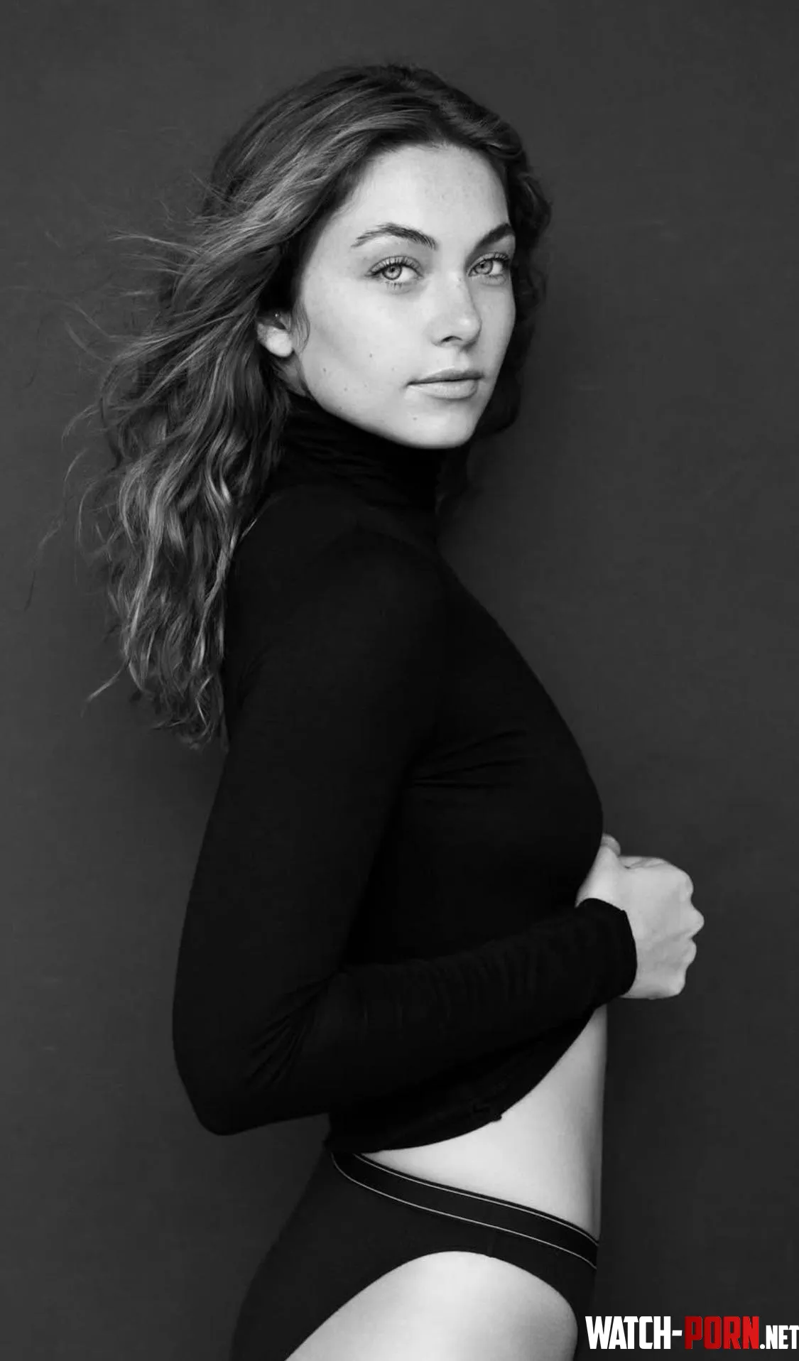 Sophie Sonnendecker by cashmere1977_v3