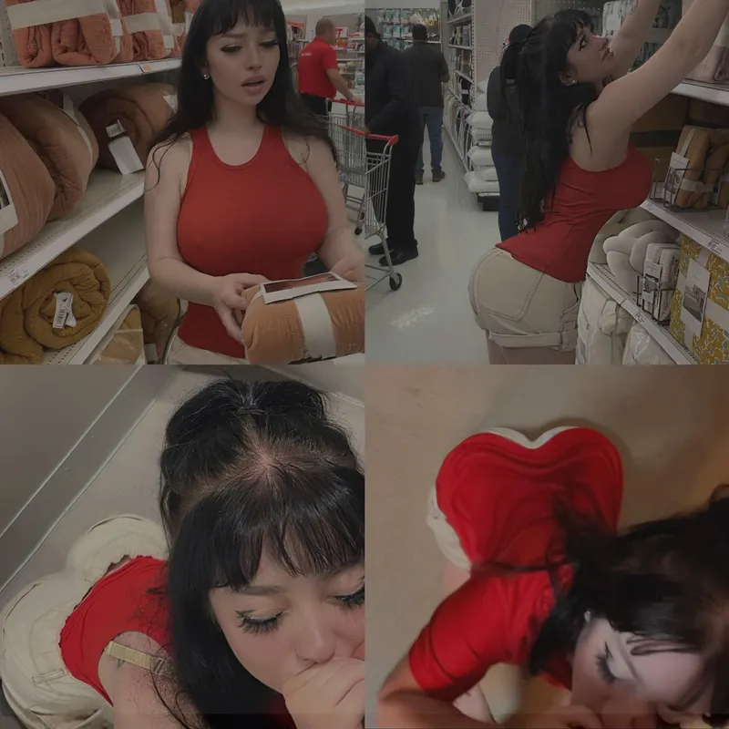 Thumbnail Does anyone have a source for these videos? (I already know who she is) by Maxtheabsoluteunitt