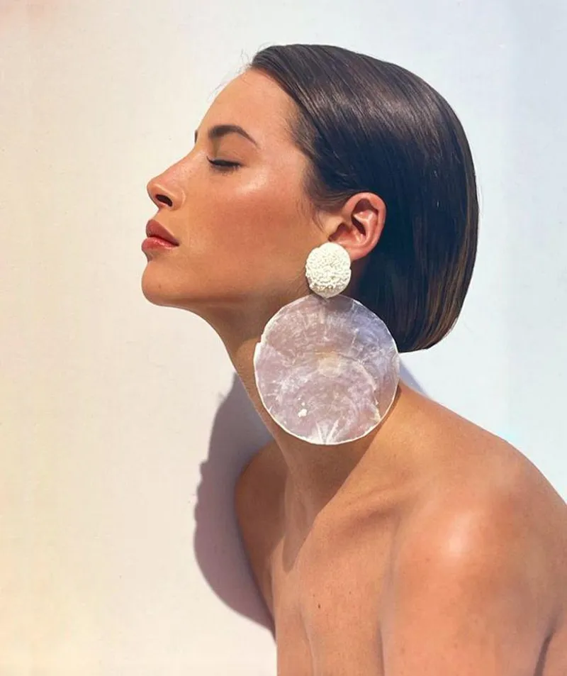 Thumbnail Christy Turlington by bil-sabab