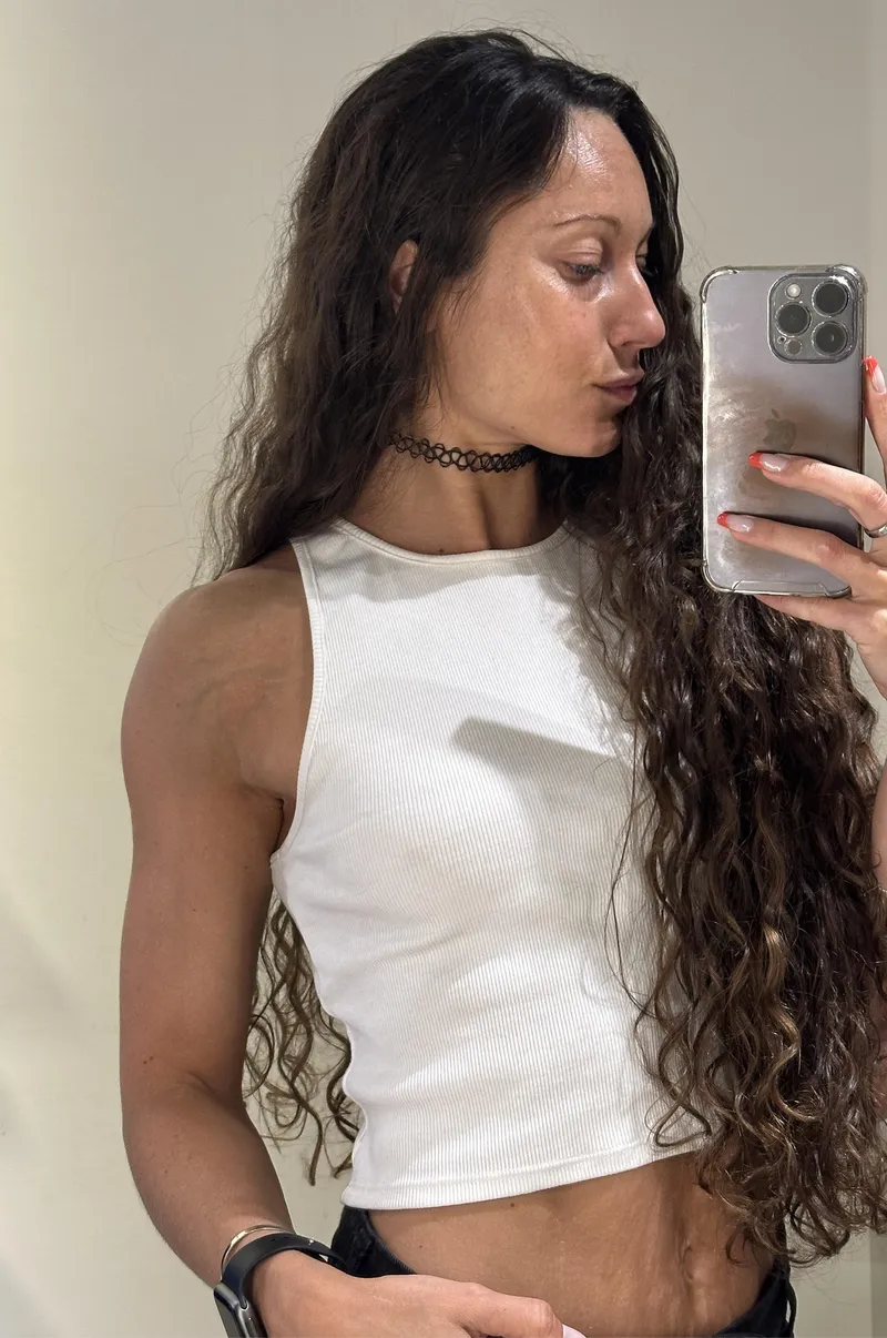 Thumbnail Feeling Free Inside and Out - SaraGoesGym's Journey