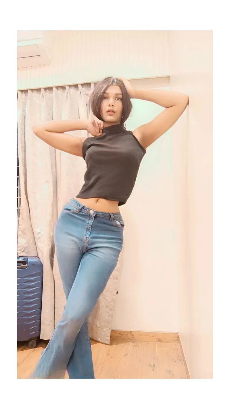 Thumbnail Embracing Curves and Womanhood - Slow_Entertainer4310