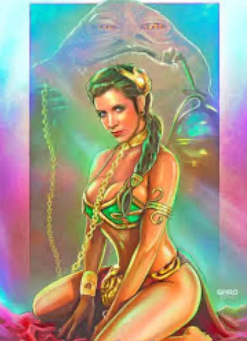 Thumbnail Indulge in Star Wars Roleplay: Jabba the Hutt Fantasy with Outrageous-Turn7604