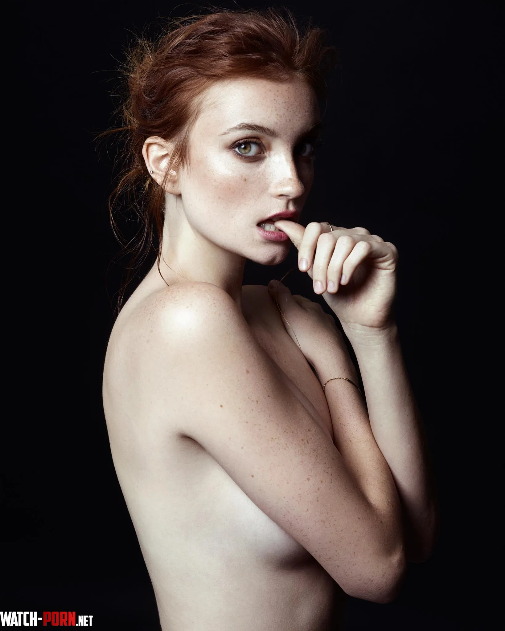 Hannah Masi by PocketsOfFomenting