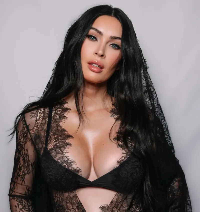 Thumbnail In-Depth Look at Megan Fox by Resident_Designer_96 | Celebswithbigtits