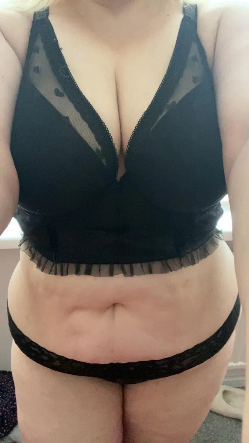 Thumbnail Feeling Cute Today by Dangerous_Fun_3919 | BBW Confidence Boost