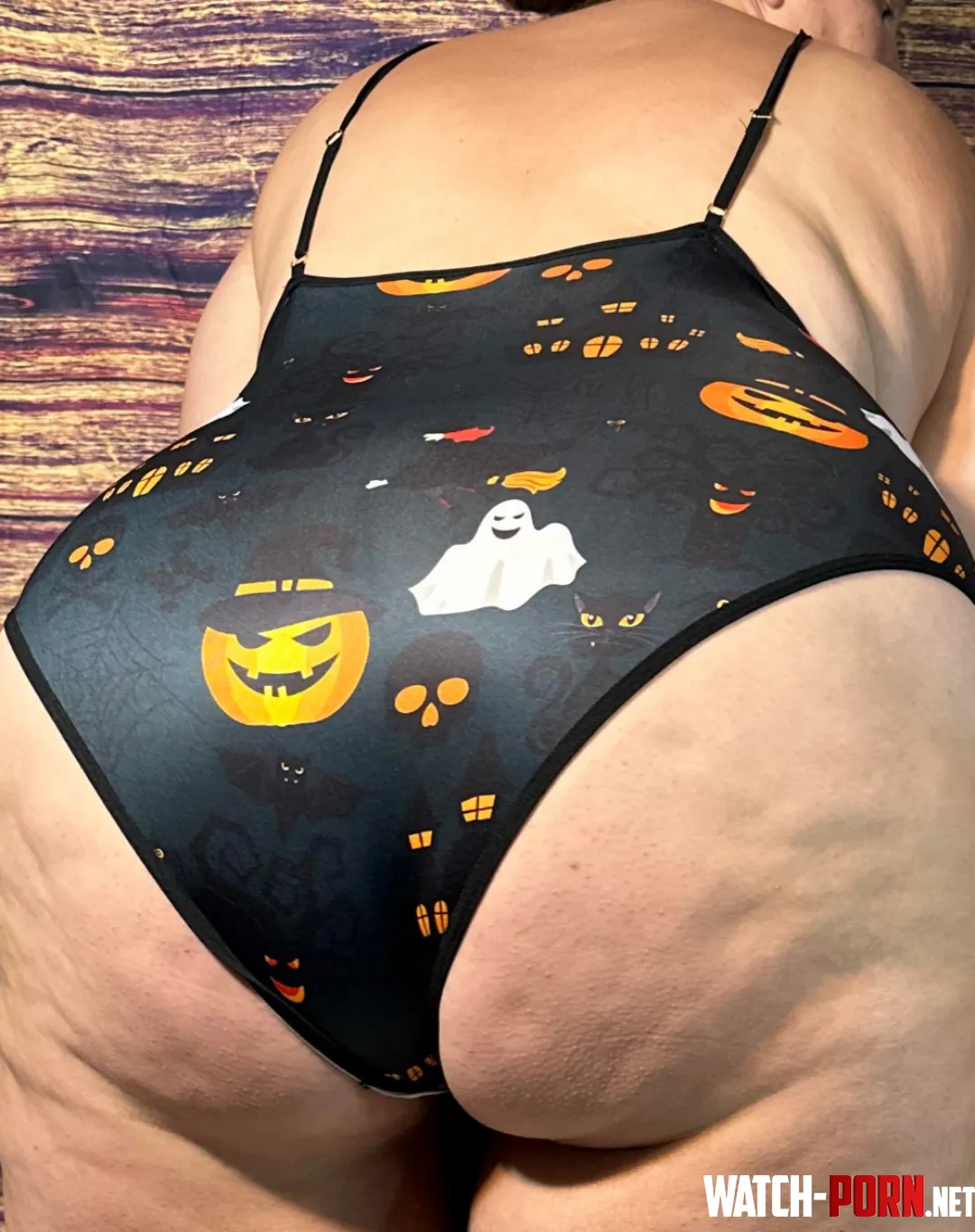 Feeling a little spooky today! by abigailgray256