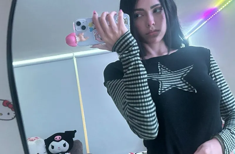 Thumbnail tell me ur fav metal band and ill tell u if we're fucking by IndieOnTheNet