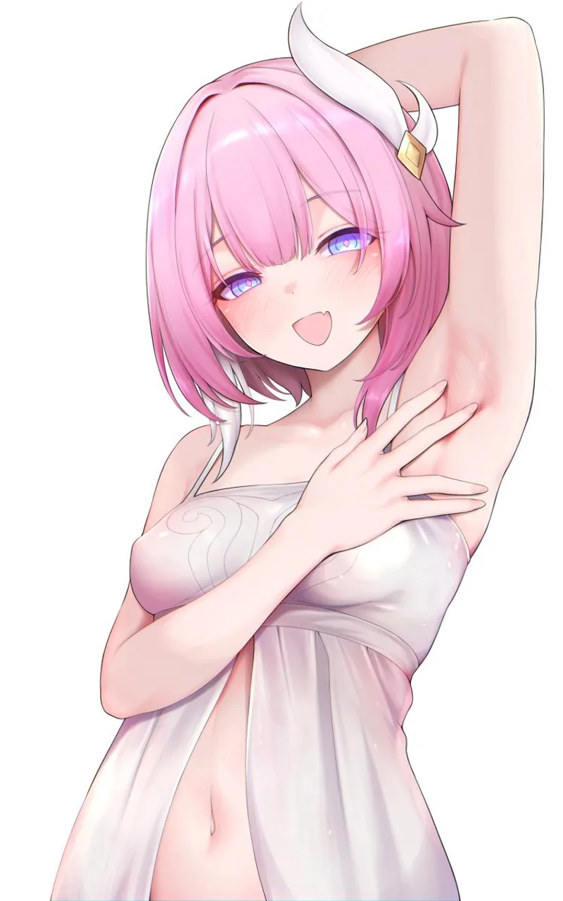 Thumbnail Dive into the Enigmatic World of Cyrene in Honkai: Star Rail | A Fascinating Read by xSaviour_N