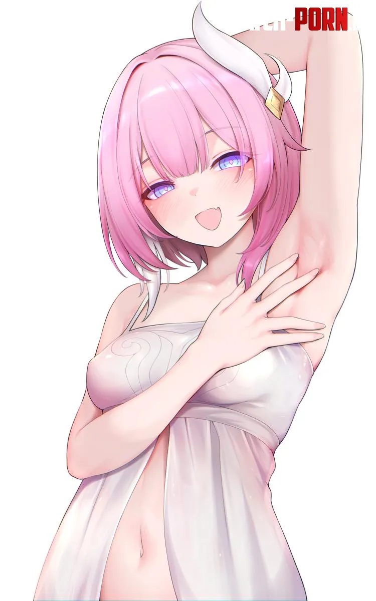 Cyrene [Honkai: Star Rail] by xSaviour_N