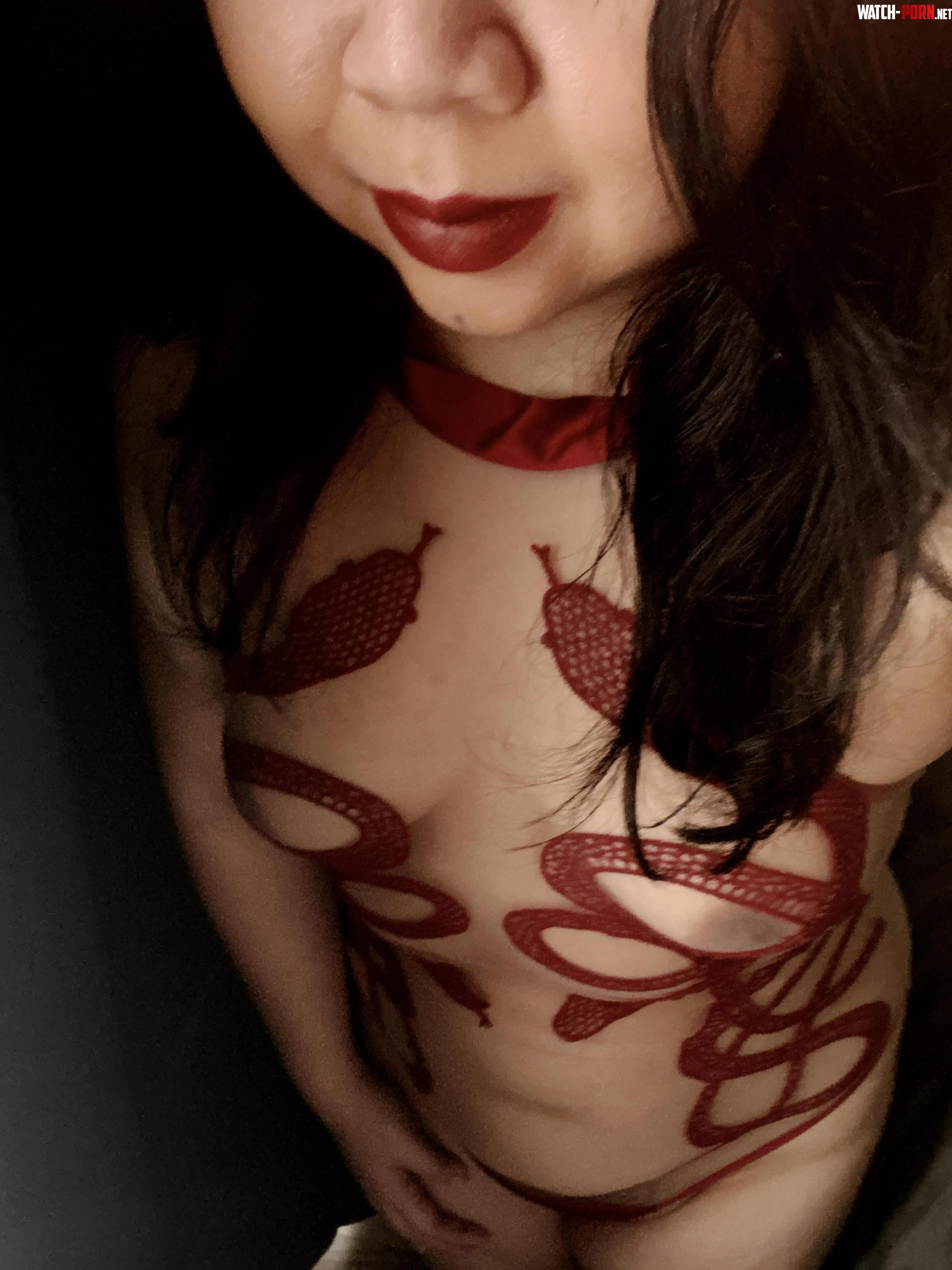 ssslip into me 🐍 by marmoiselle