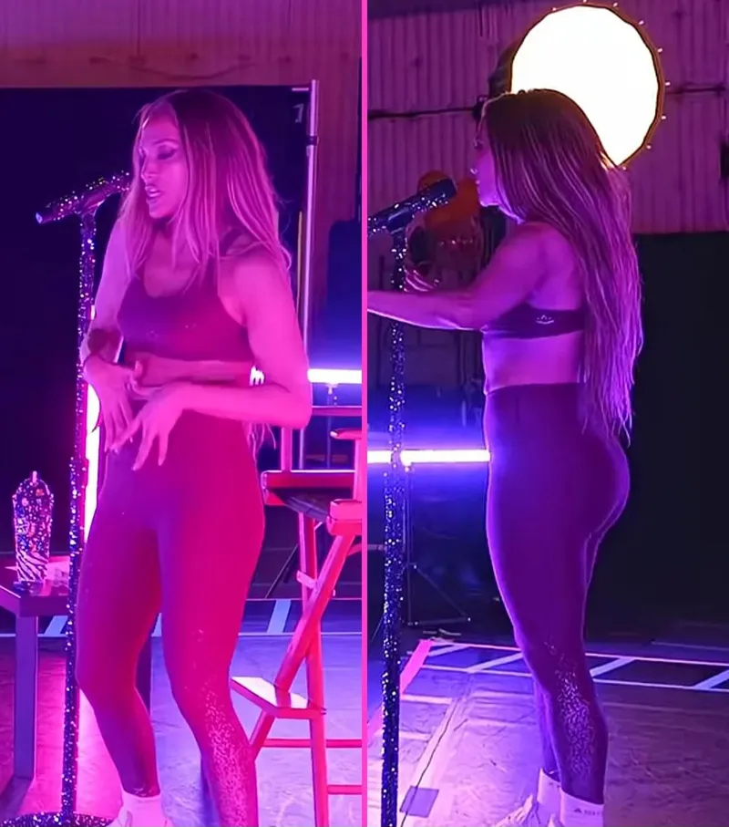 Thumbnail Jennifer Lopez: Iconic Beauty & Talent