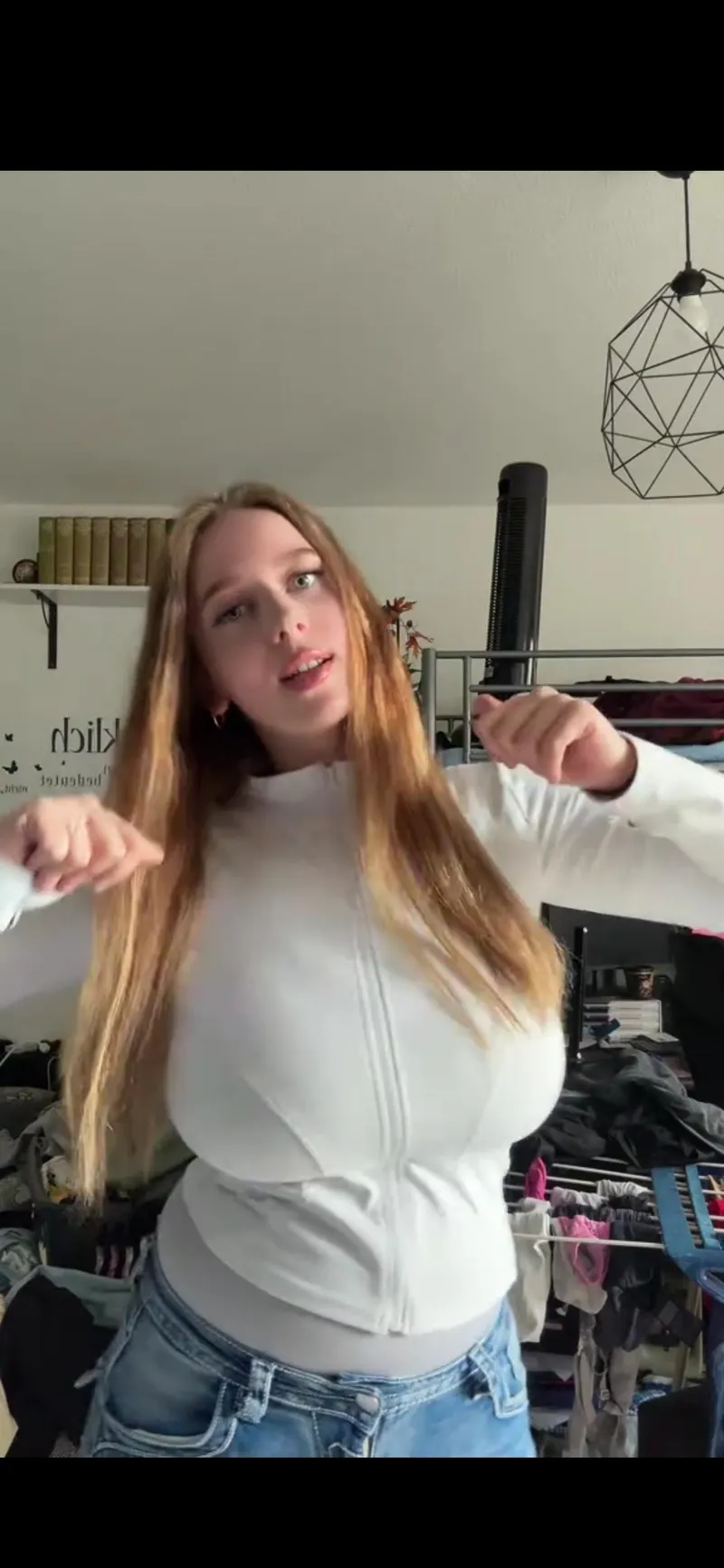 Thumbnail Unveiling Great Content Possibilities - Jayvonnirgendwo | 2Busty2Hide