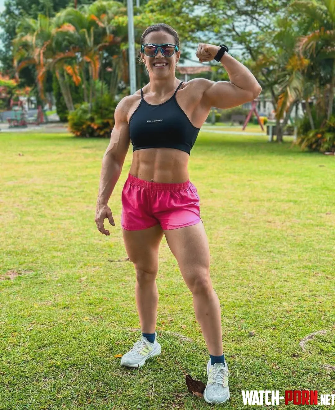 Vanessa Bonini by -Katiana_