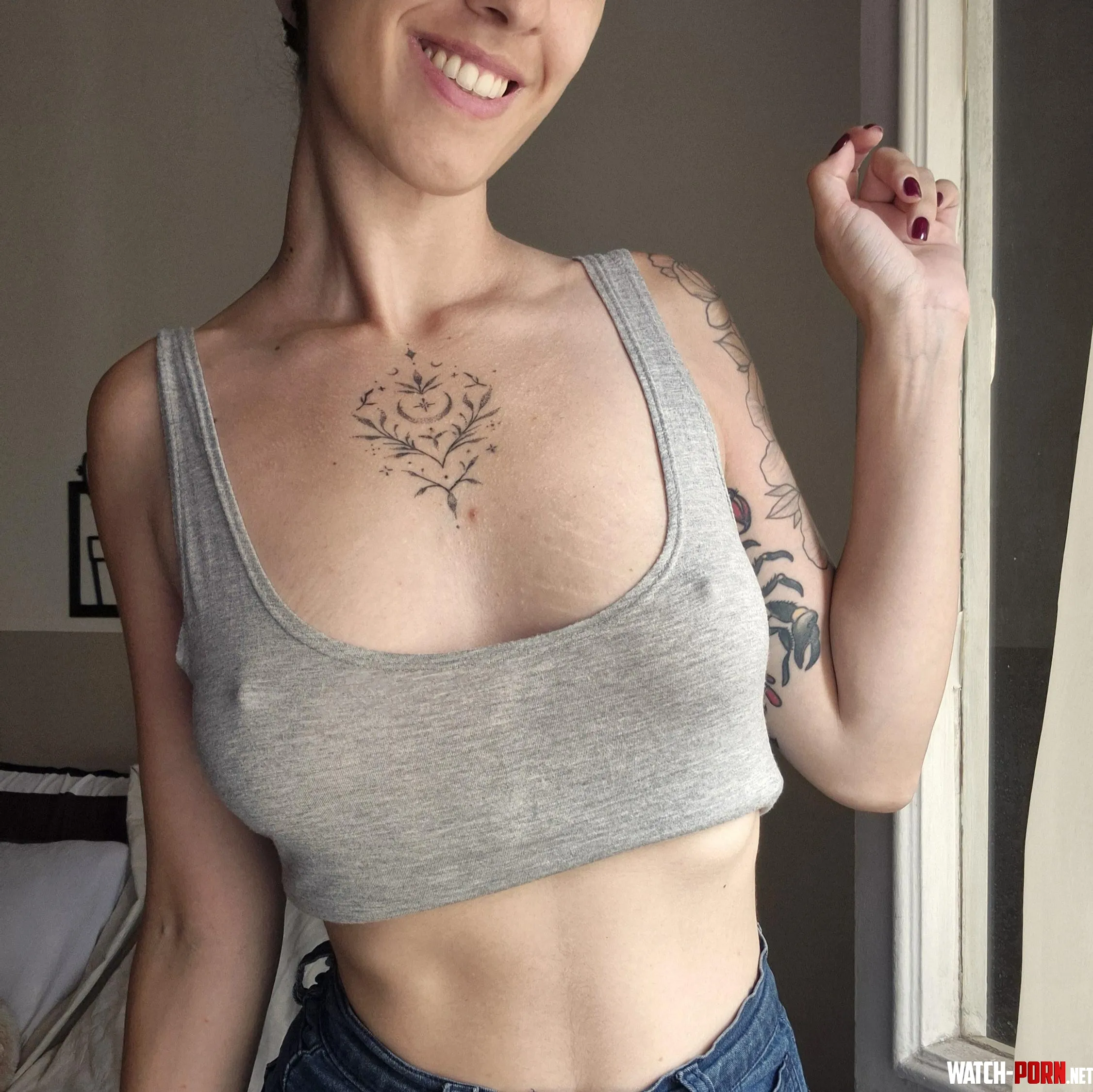 Sunday pokies by MissyJulie1