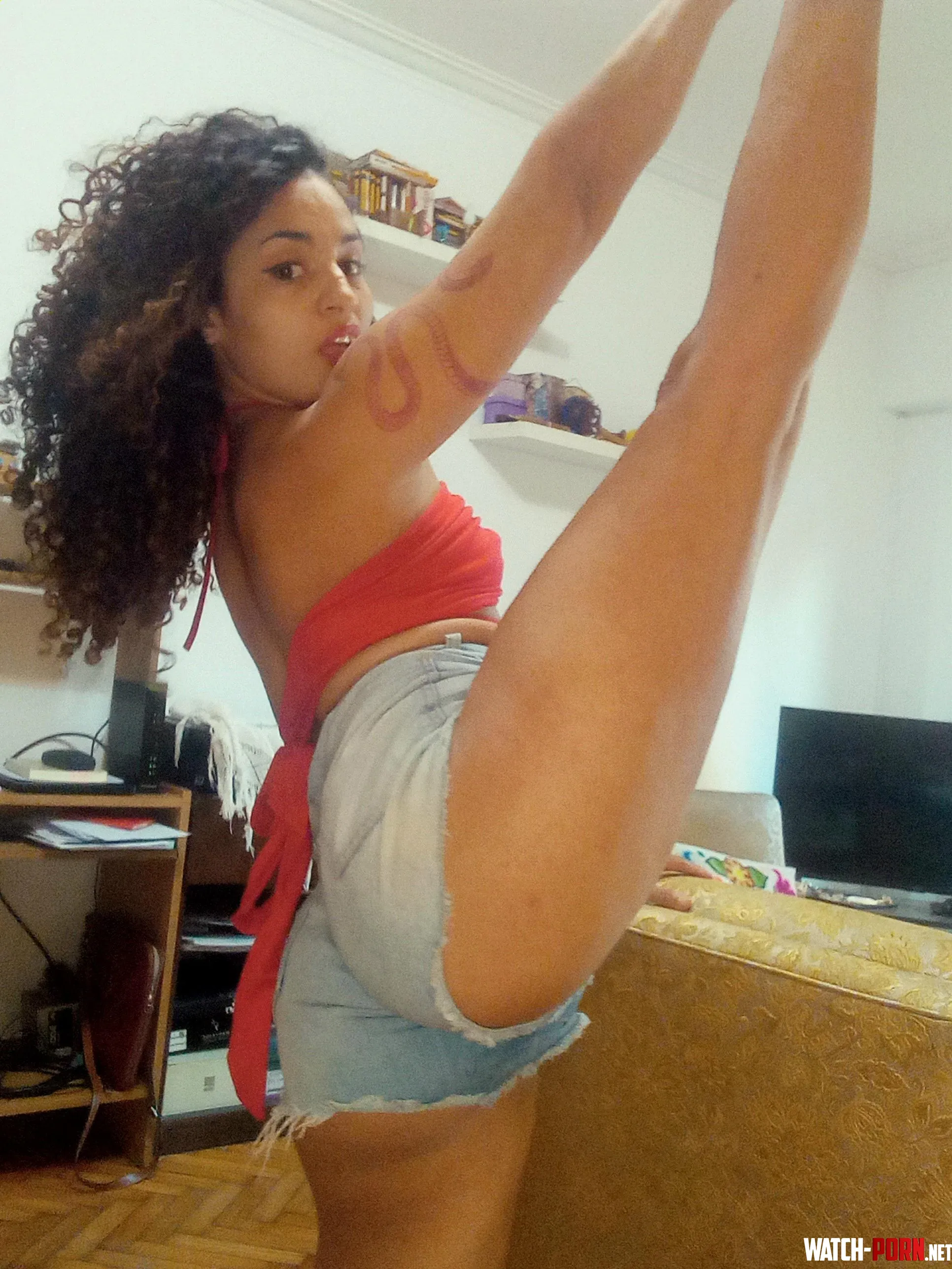 flex girl by evaflex