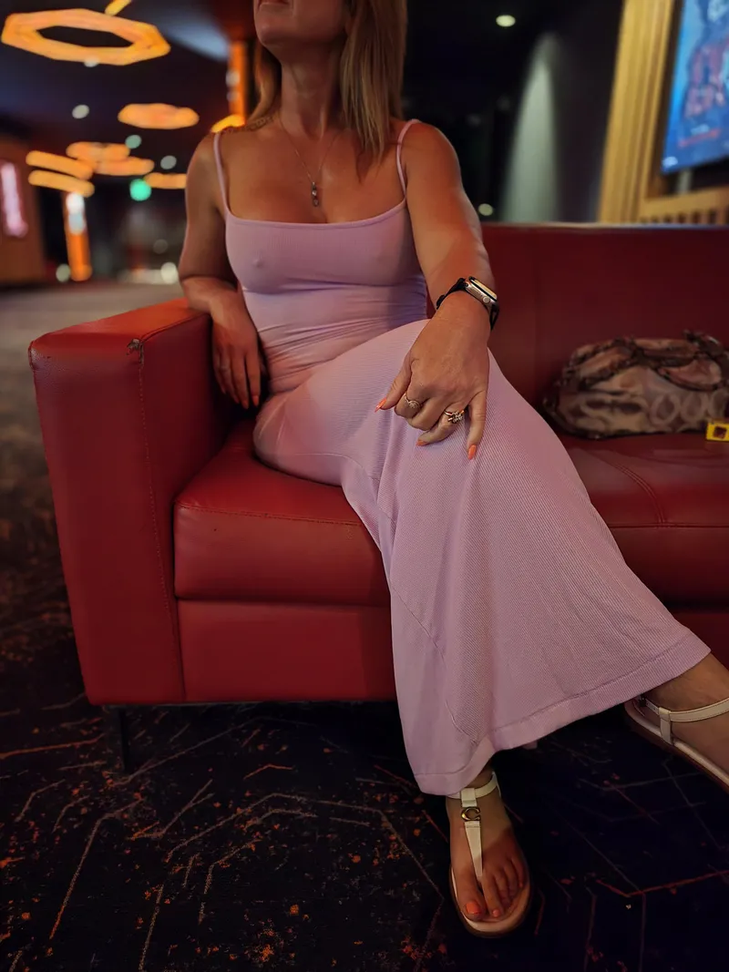Thumbnail Skims for Date Night - Unveil Sensuality by Verysexywife420