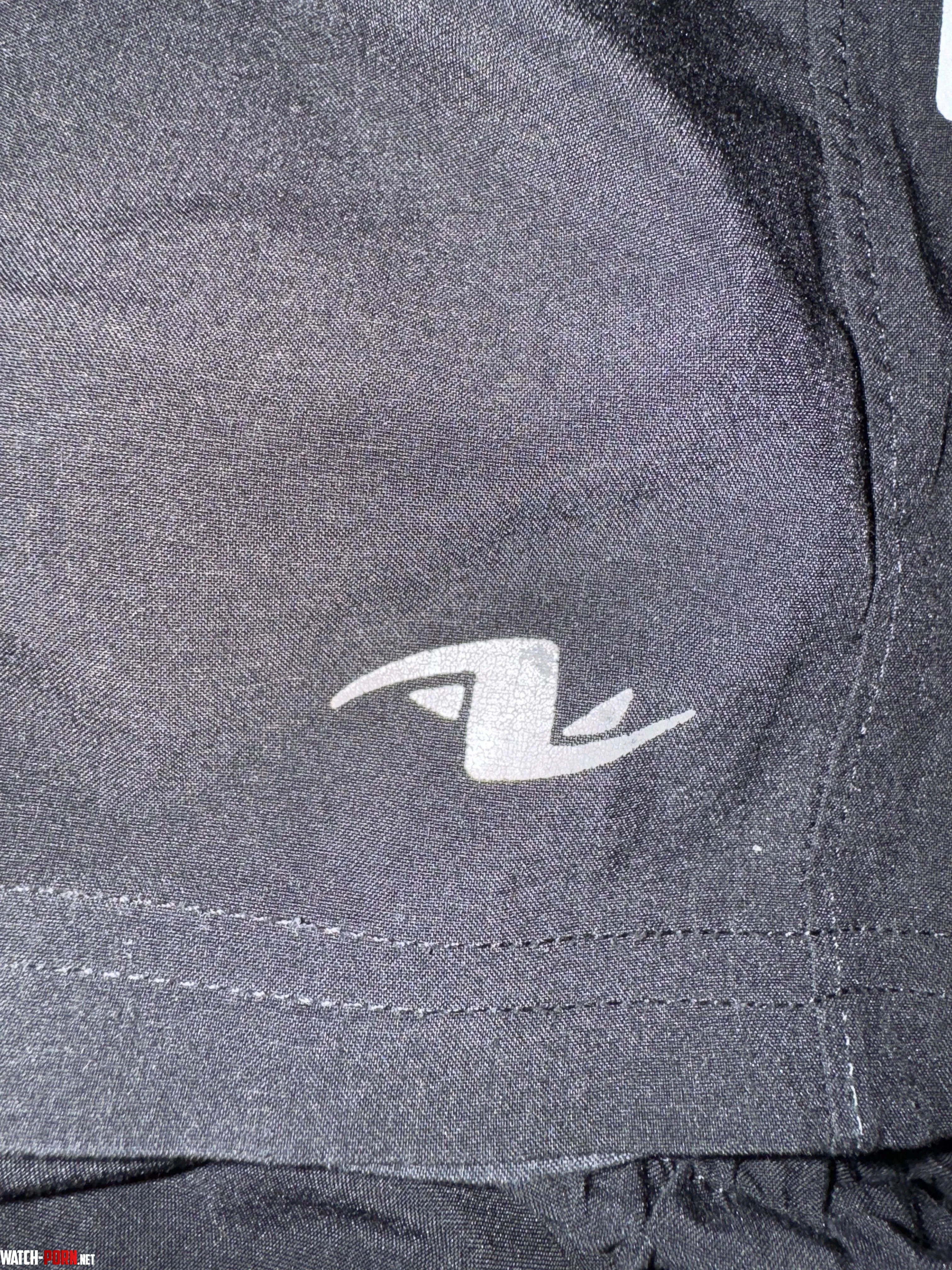 Looking for this sportswear brand. Only have the logo of the brand. by Advanced-Credit2732