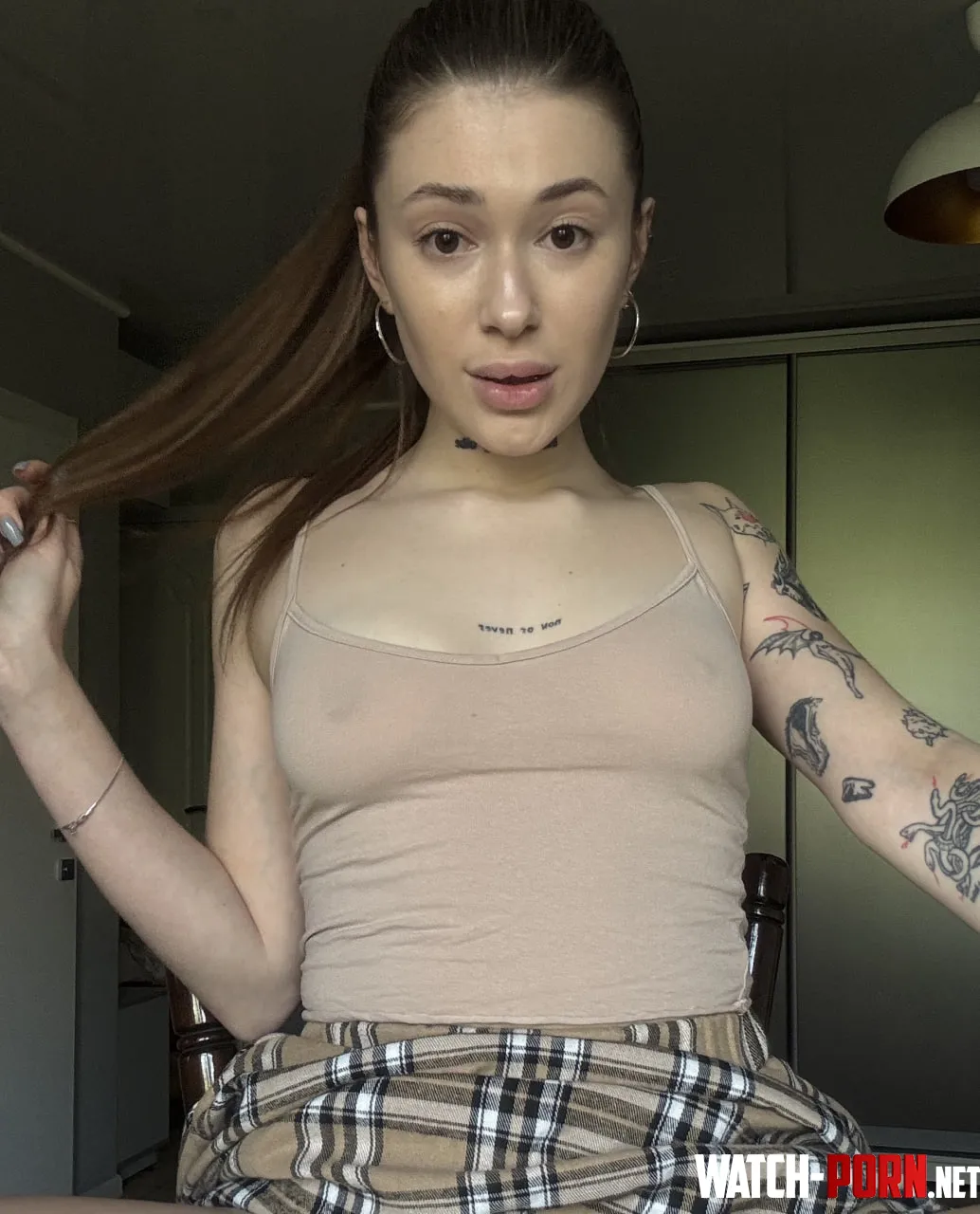 Morning pokies by SnuggleDollzz