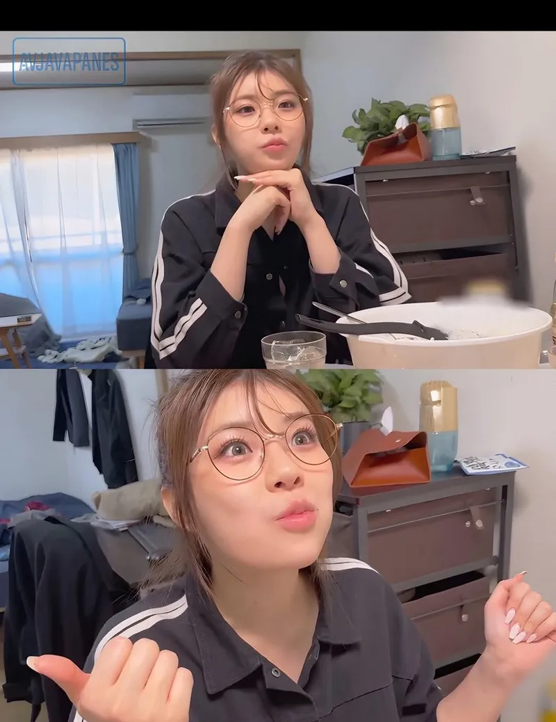 Thumbnail Seeking Code: Mystery in JAV | AlphaLooP858 | jav