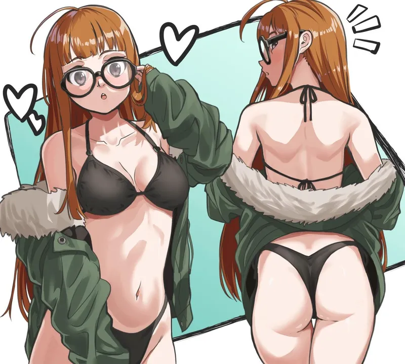 Thumbnail Colorful Love: Exploring Vibrant Tones and Sensuality by Appropriate_Monk3276 in SwimsuitHentai
