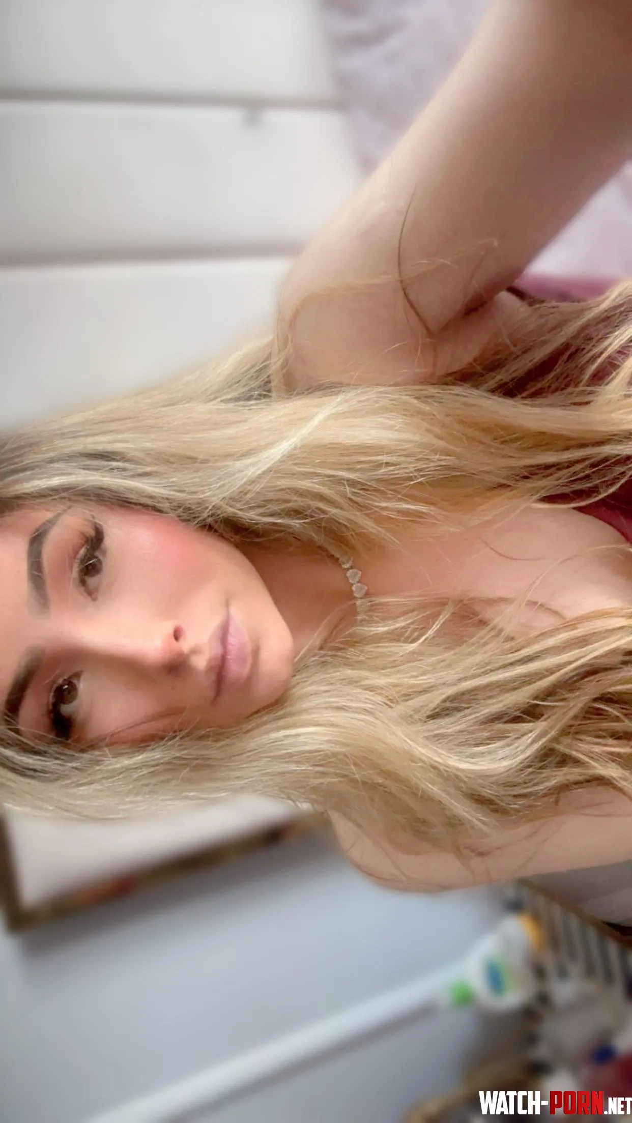 hiii ;) by moneyluvamber