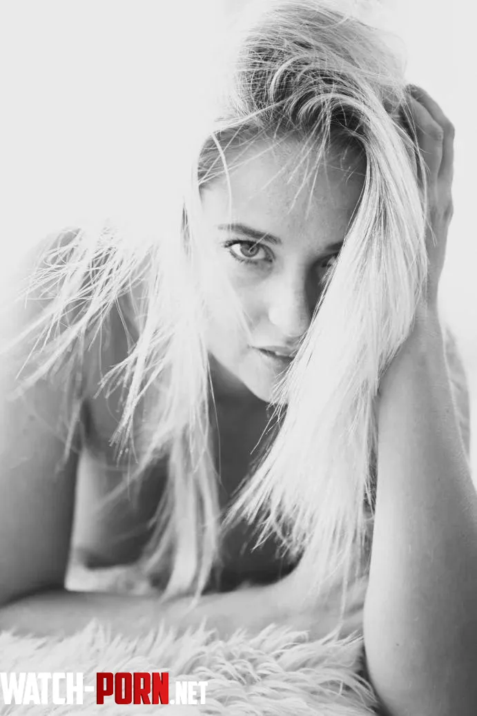 Genevieve Morton by midnightkoala29