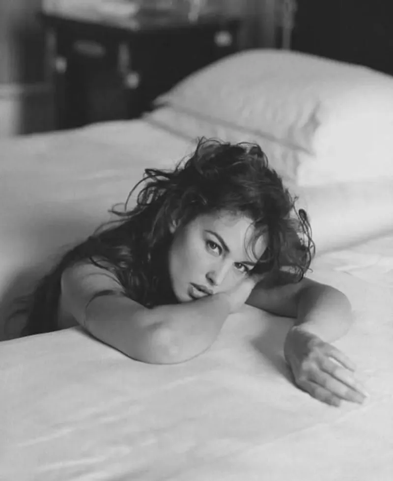 Thumbnail Monica Bellucci by bil-sabab